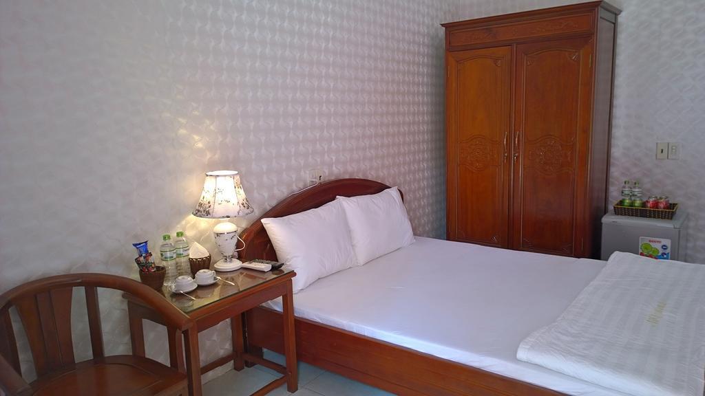 Aiq Hotel نينه بينه المظهر الخارجي الصورة