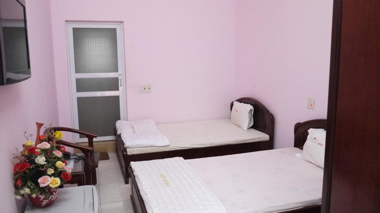 Aiq Hotel نينه بينه المظهر الخارجي الصورة
