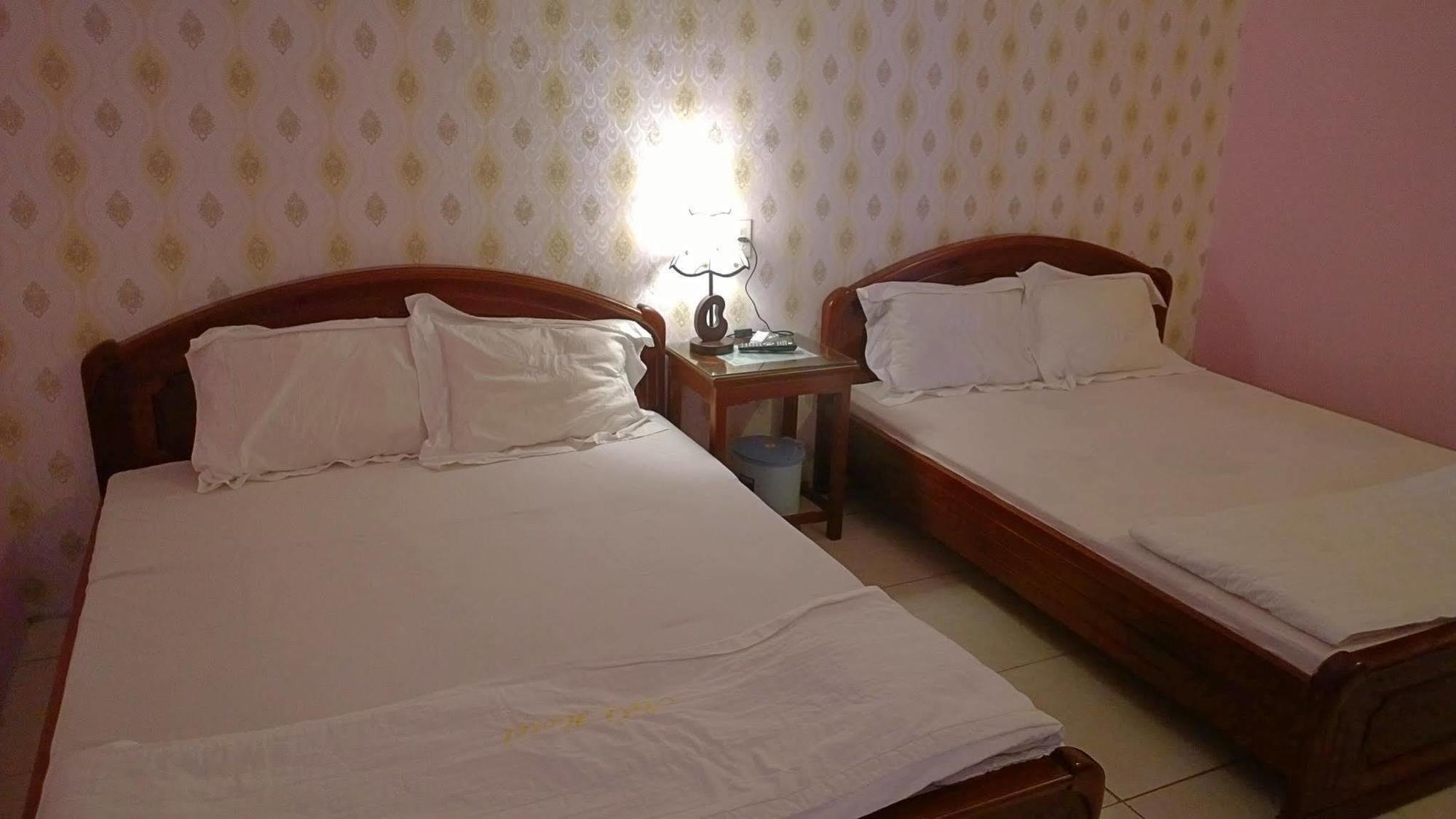Aiq Hotel نينه بينه المظهر الخارجي الصورة