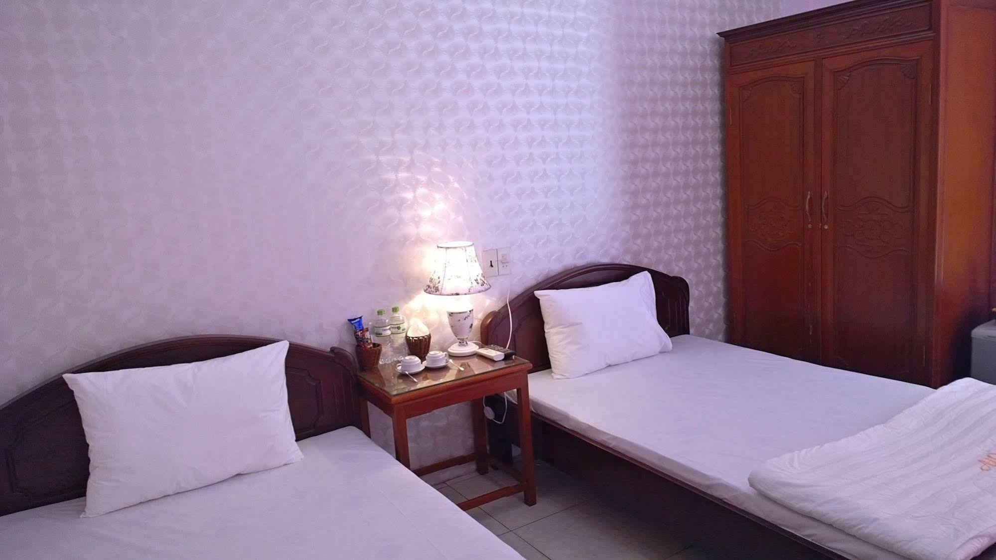 Aiq Hotel نينه بينه المظهر الخارجي الصورة