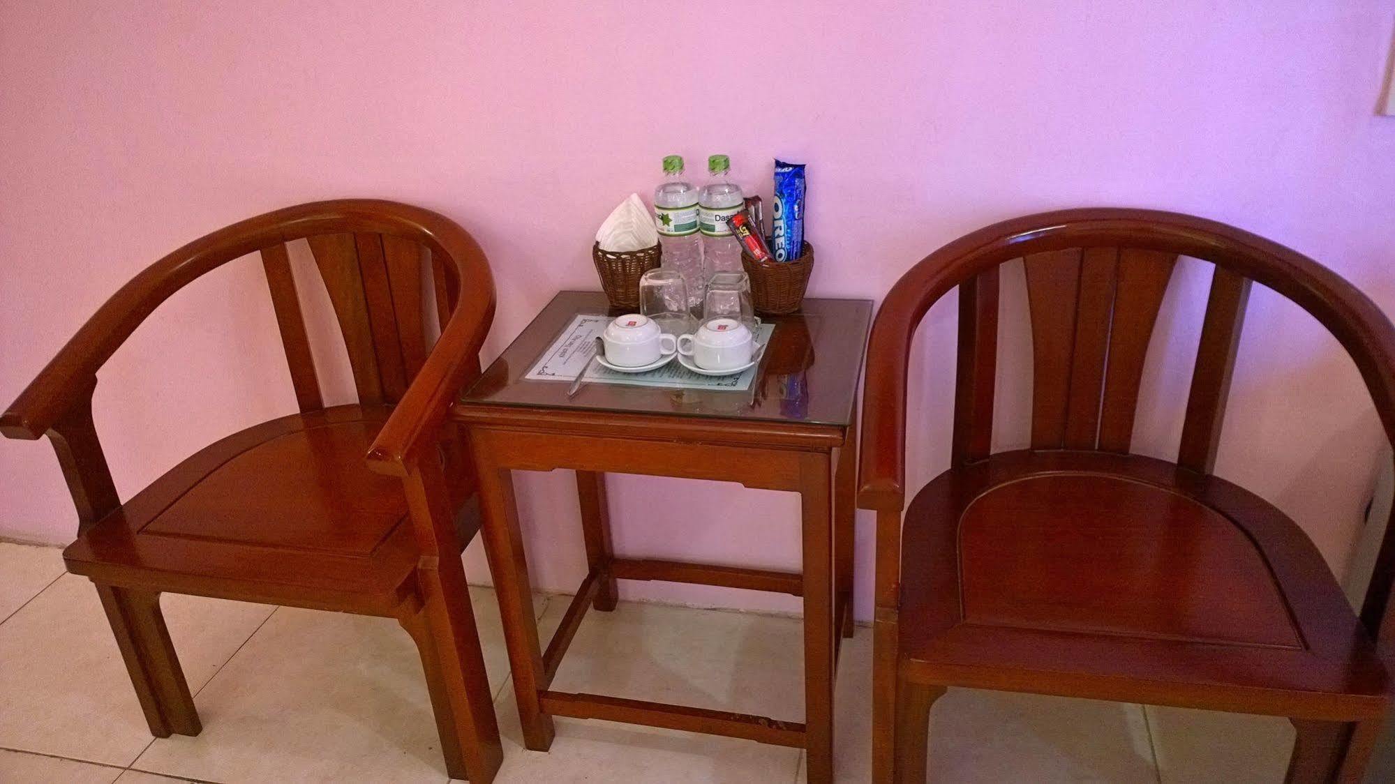 Aiq Hotel نينه بينه المظهر الخارجي الصورة