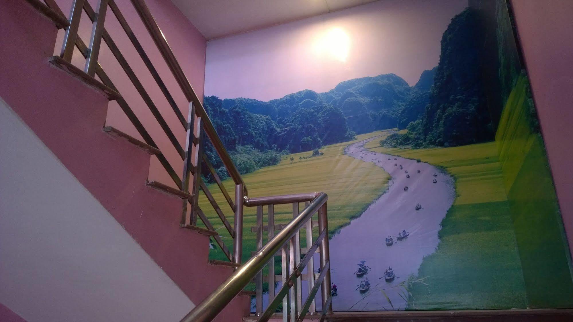 Aiq Hotel نينه بينه المظهر الخارجي الصورة
